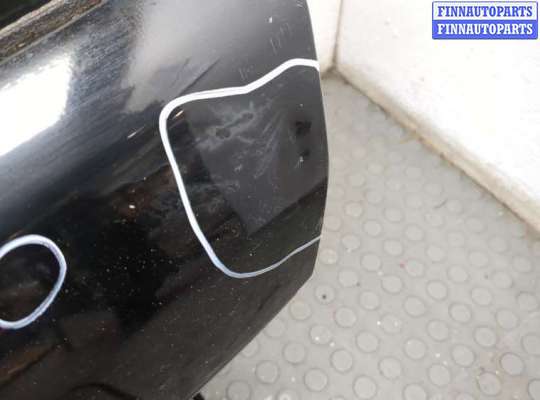 купить Крышка (дверь) багажника на Land Rover Range Rover Sport 2005-2013