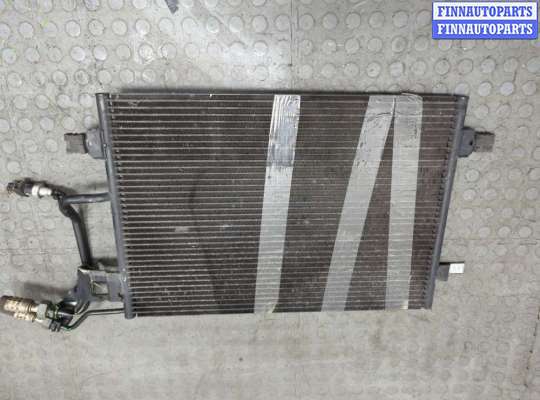 купить Радиатор кондиционера на Volkswagen Passat 5 1996-2001