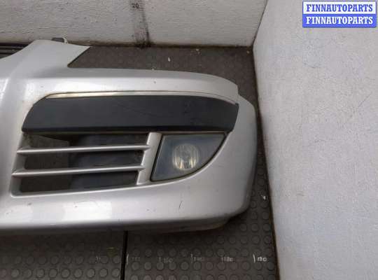 купить Бампер на Mitsubishi Space Star 1998-2006