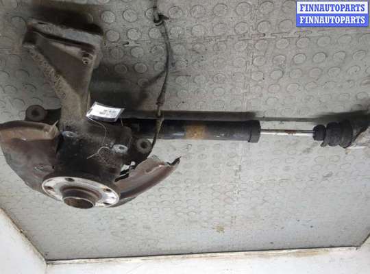 купить Ступица (кулак, цапфа) на Volkswagen Tiguan 2007-2011