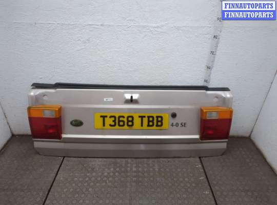 Купить Фонарь крышки багажника на Land Rover Range Rover 2 1994-2002 Фонарь крышки багажника LRD7644 на Land Rover Range Rover 2 1994-2002