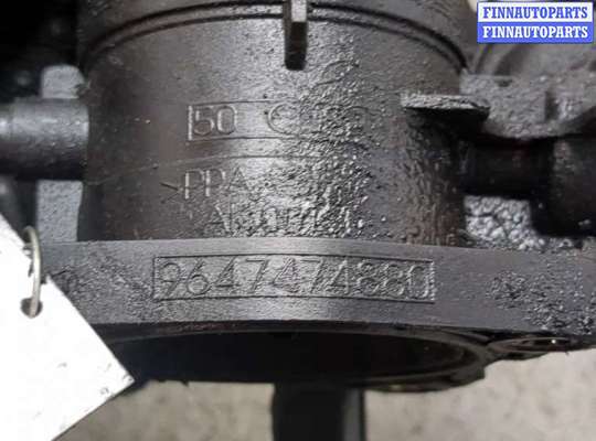 купить Заслонка дроссельная на Volvo S40 2004-2012