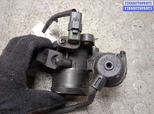 купить Заслонка дроссельная на Volvo S40 2004-2012