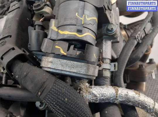 купить Турбина на Jeep Grand Cherokee 2004-2010