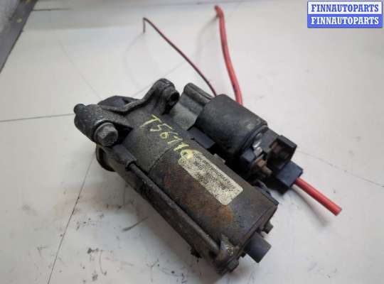 Стартер FO2149963 на Ford Focus 1 1998-2004