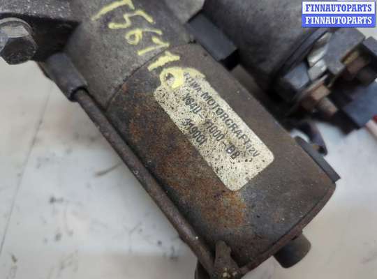 купить Стартер на Ford Focus 1 1998-2004