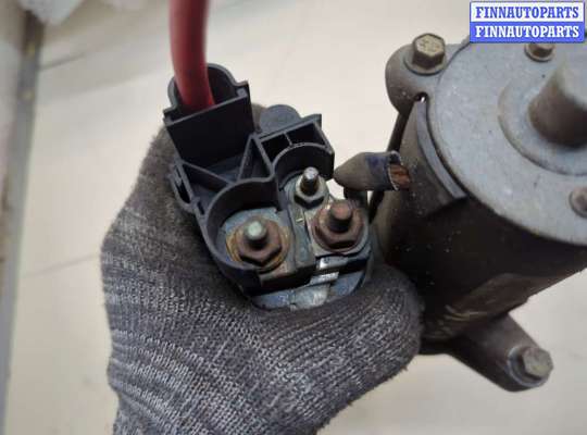 купить Стартер на Ford Focus 1 1998-2004