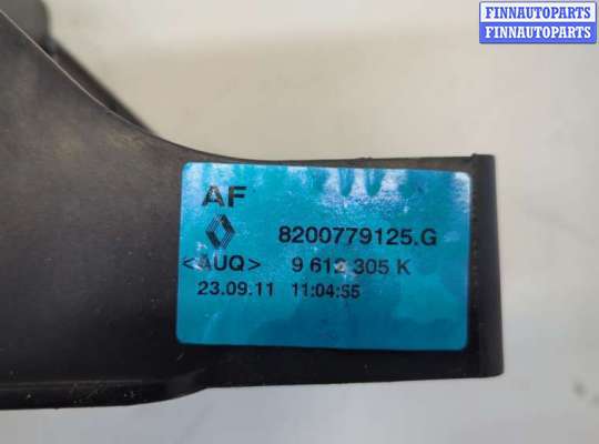 купить Кулиса КПП на Renault Megane 3 2009-2016