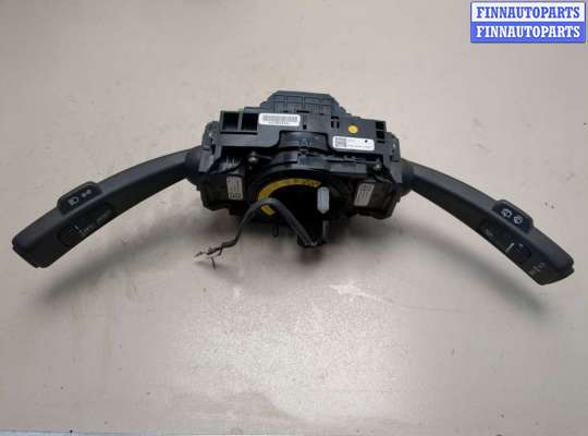 Переключатель поворотов и дворников (стрекоза) VL550588 на Volvo V70 2007-2016