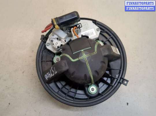 купить Двигатель отопителя (моторчик печки) на BMW 3 E90, E91, E92, E93 2005-2012