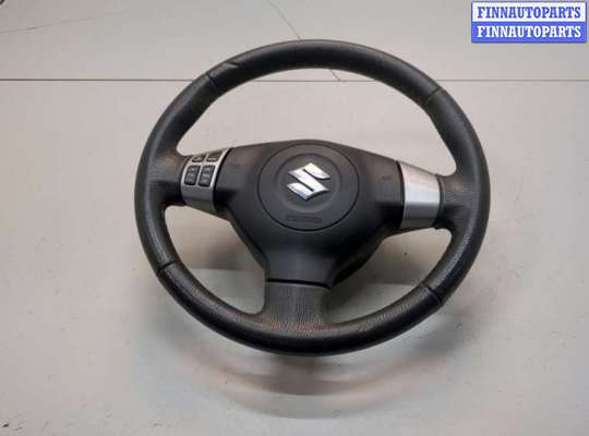 Руль SZQ1271 на Suzuki SX4 2006-2014