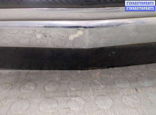 купить Крышка (дверь) багажника на Opel Antara 2006-2015