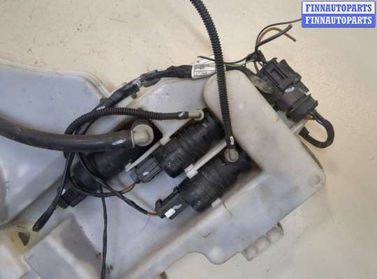 купить Бачок омывателя на BMW X5 E70 2006-2013