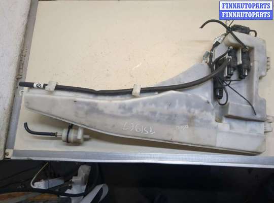купить Бачок омывателя на BMW X5 E70 2006-2013