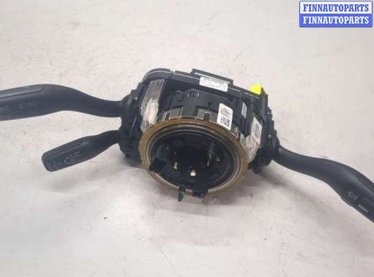 купить Переключатель поворотов и дворников (стрекоза) на Audi A8 (D3) 2002-2010