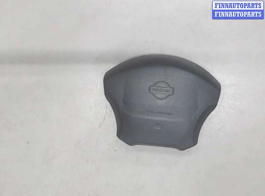 купить Подушка безопасности водителя на Nissan Terrano 2 1993-2006