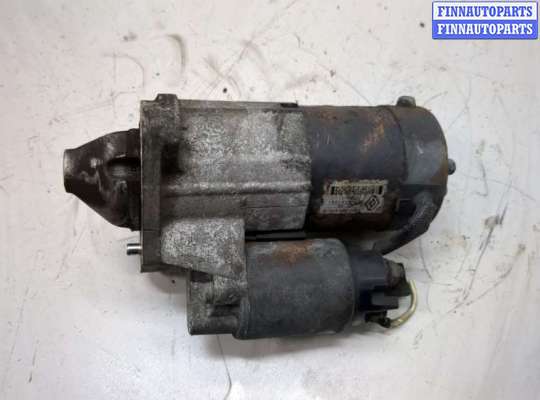 Купить Стартер на Renault Megane 2 2002-2009 Стартер RN1591459 на Renault Megane 2 2002-2009