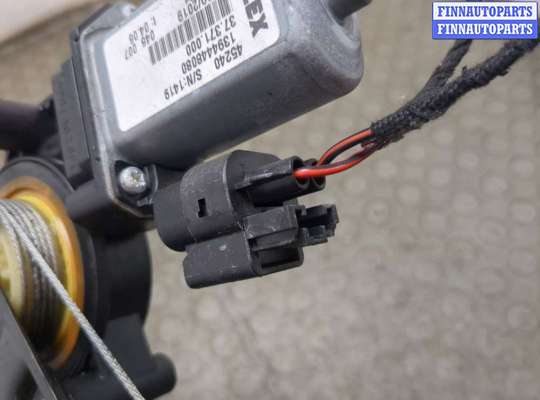 купить Стеклоподъемник электрический на Peugeot Boxer 2014-2025