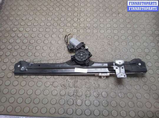 Стеклоподъемник электрический FT565583 на Peugeot Boxer 2014-2025