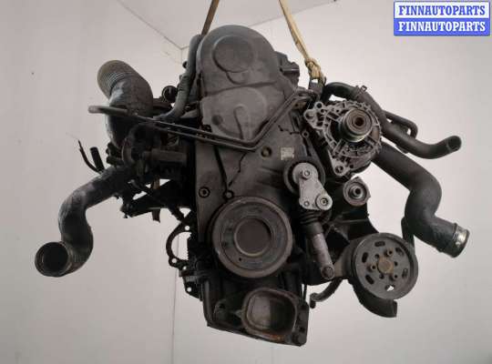 Двигатель (ДВС) VG2541314 на Volkswagen Passat 5 2000-2005