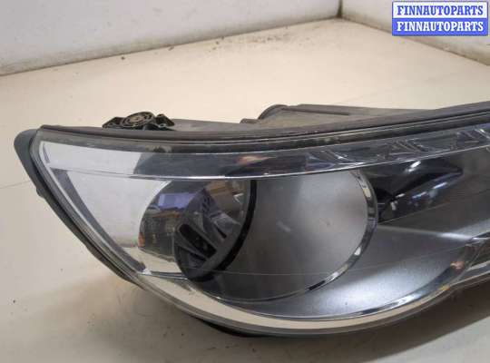 Фара передняя на Volkswagen Tiguan I (5N)