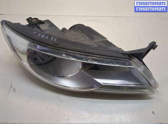 Фара (передняя) VG2612564 на Volkswagen Tiguan 2007-2011