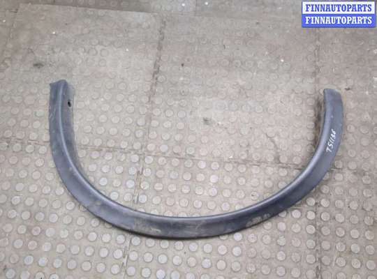 Молдинг крыла NS893273 на Nissan Juke 2010-2019
