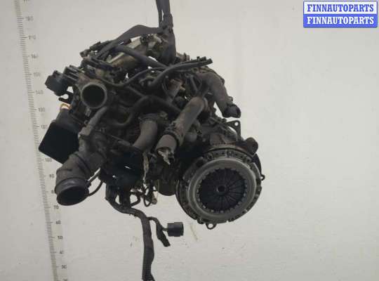 купить Двигатель (ДВС) на KIA Picanto 2004-2011