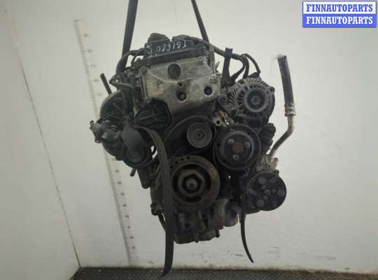 Двигатель (ДВС) HD521336 на Honda Civic 2005-2012