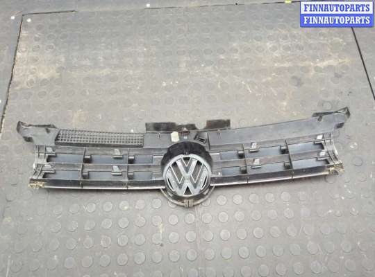 купить Решетка радиатора на Volkswagen Golf 4 1997-2005