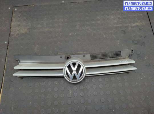 купить Решетка радиатора на Volkswagen Golf 4 1997-2005