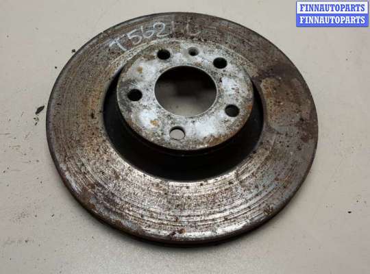 купить Диск тормозной на Audi A6 (C6) 2004-2011