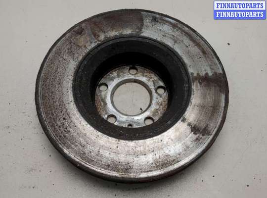 купить Диск тормозной на Audi A6 (C6) 2004-2011