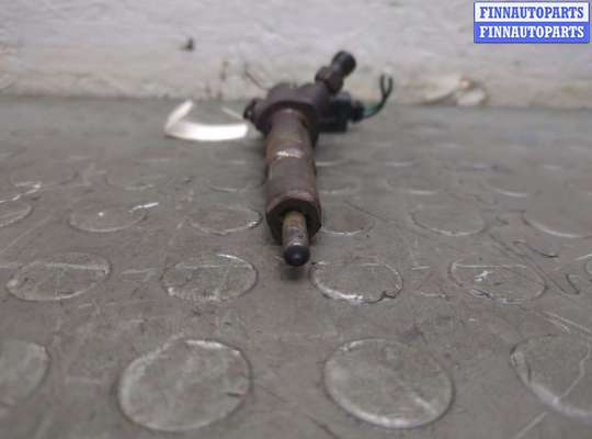 Форсунка топливная на Ford Focus II