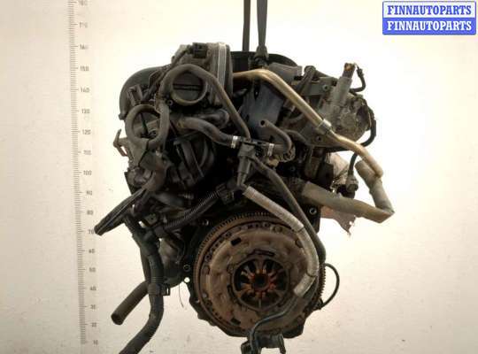 Форсунка топливная на Volkswagen Passat B6 (3C)