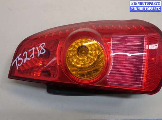 купить Фонарь (задний) на Mitsubishi Space Star 1998-2006