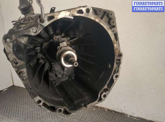 купить КПП 5-ст.мех 4х4 (МКПП) на Suzuki Grand Vitara 2005-2016