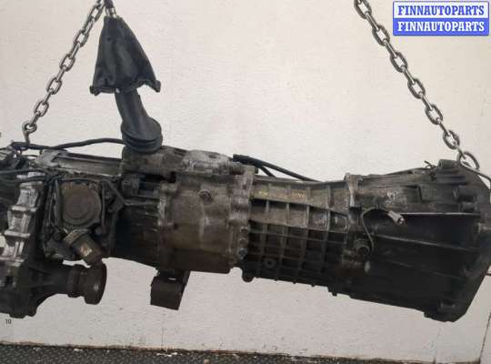 купить КПП 5-ст.мех 4х4 (МКПП) на Suzuki Grand Vitara 2005-2016