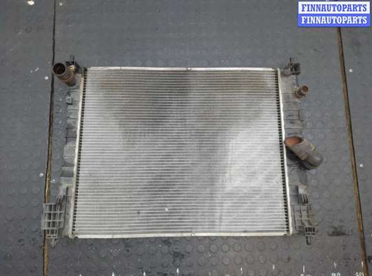 Купить Радиатор охлаждения двигателя на Opel Mokka 2012-2019 Радиатор охлаждения двигателя OP2366650 на Opel Mokka 2012-2019