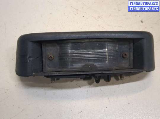 купить Подсветка номера на Opel Vivaro 2001-2014