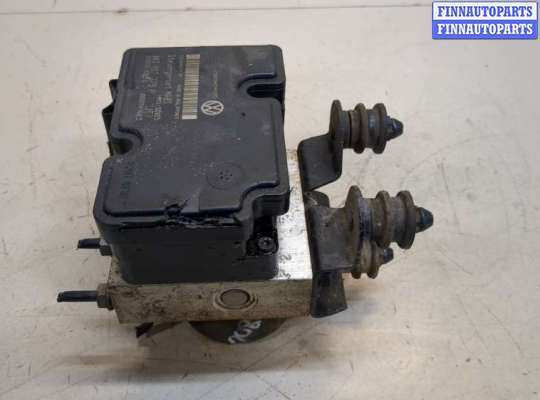 купить Блок АБС, насос (ABS, ESP, ASR) на Volkswagen Caddy 2004-2015