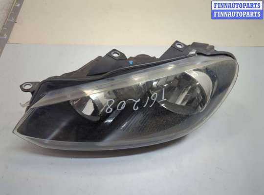 Фара (передняя) VG2726205 на Volkswagen Golf 6 2008-2012