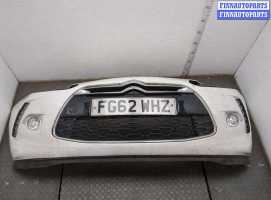 Дневные ходовые огни CT1110841 на Citroen DS3 2009-2016