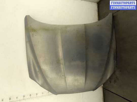 Капот JR92190 на Jaguar XF 2007-2015