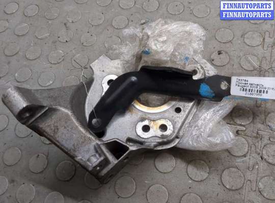 Кронштейн (лапа крепления) PG1213924 на Peugeot 5008 2009-2016