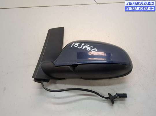 Зеркало боковое OP2434401 на Opel Astra J 2010-2017