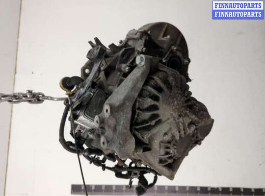 купить КПП 6-ст.мех. (МКПП) на Opel Astra J 2010-2017