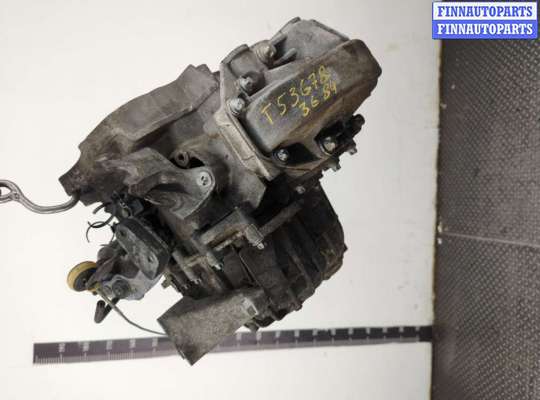 купить КПП 6-ст.мех. (МКПП) на Opel Astra J 2010-2017