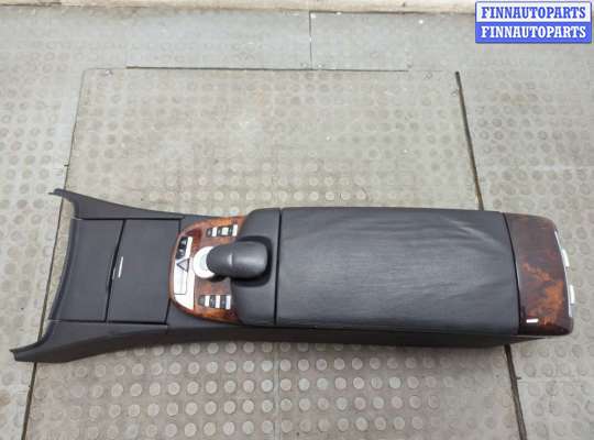 купить Розетка прикуривателя на Mercedes S W221 2005-2013