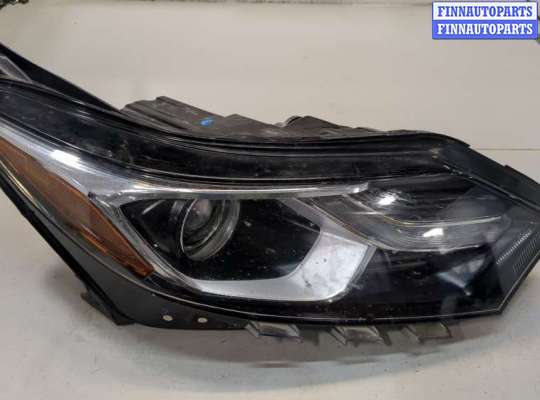 купить Фара (передняя) на Chevrolet Equinox 2017-2024